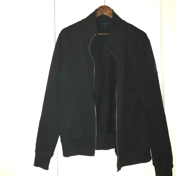 Belstaff Mens Full Zip Sweater - Picture 1 of 2